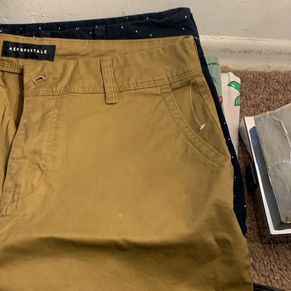 2 Men shorts - Picture 3 of 7